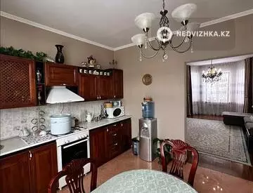 297 м², 6-комнатный дом, 8 соток, 297 м², изображение - 63