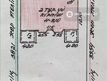 297 м², 6-комнатный дом, 8 соток, 297 м², изображение - 83