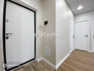 55 м², 2-комнатная квартира, этаж 3 из 16, 55 м², изображение - 7