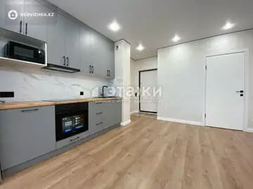 55 м², 2-комнатная квартира, этаж 3 из 16, 55 м², изображение - 10