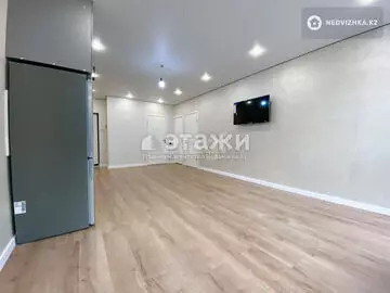 55 м², 2-комнатная квартира, этаж 3 из 16, 55 м², изображение - 11