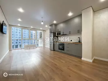 55 м², 2-комнатная квартира, этаж 3 из 16, 55 м², изображение - 13