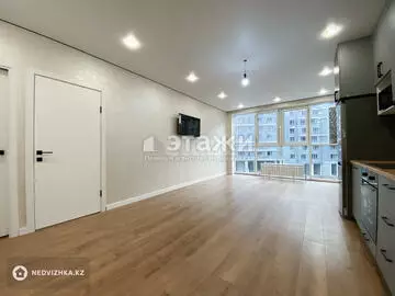 55 м², 2-комнатная квартира, этаж 3 из 16, 55 м², изображение - 14