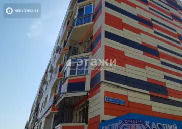 3-комнатная квартира, этаж 5 из 5, 93 м²