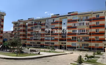 93 м², 3-комнатная квартира, этаж 5 из 5, 93 м², изображение - 2