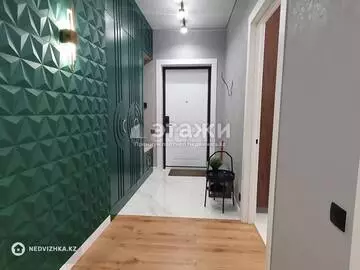 97 м², 3-комнатная квартира, этаж 11 из 12, 97 м², изображение - 6