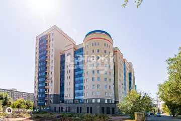 63.14 м², 2-комнатная квартира, этаж 3 из 14, 63 м², изображение - 4