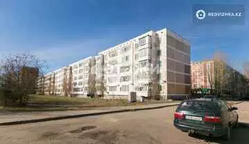 2-комнатная квартира, этаж 5 из 5, 49 м²