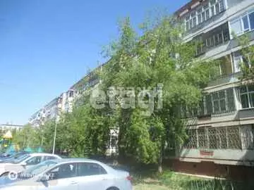 2-комнатная квартира, этаж 5 из 5, 49 м²
