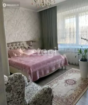 99.3 м², 3-комнатная квартира, этаж 2 из 11, 99 м², изображение - 6