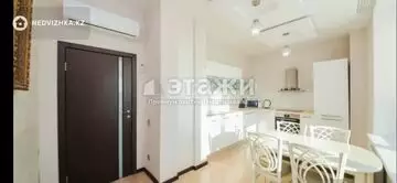 3-комнатная квартира, этаж 13 из 17, 111 м²