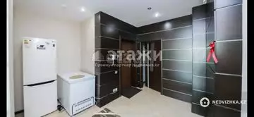 3-комнатная квартира, этаж 13 из 17, 111 м²