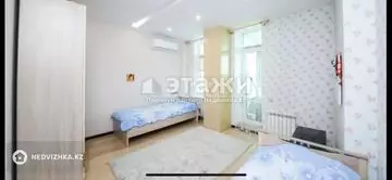 111 м², 3-комнатная квартира, этаж 13 из 17, 111 м², изображение - 3