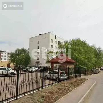 50 м², 2-комнатная квартира, этаж 1 из 5, 50 м², изображение - 5