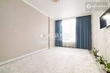 3-комнатная квартира, этаж 5 из 10, 78 м²