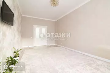 3-комнатная квартира, этаж 5 из 10, 78 м²