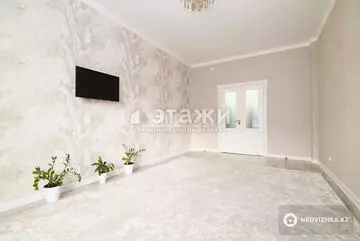 3-комнатная квартира, этаж 5 из 10, 78 м²