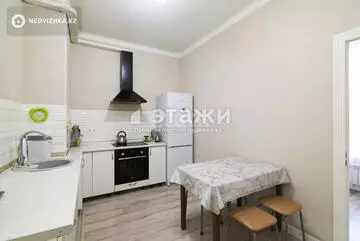 78.5 м², 3-комнатная квартира, этаж 5 из 10, 78 м², изображение - 3