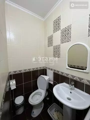 2-комнатная квартира, этаж 14 из 14, 54 м²