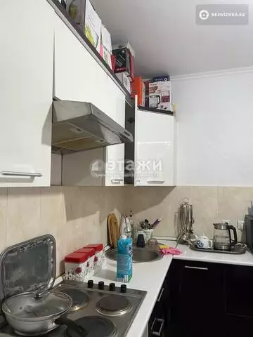 54 м², 2-комнатная квартира, этаж 14 из 14, 54 м², изображение - 2