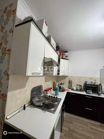 2-комнатная квартира, этаж 14 из 14, 54 м²