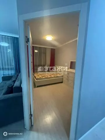 2-комнатная квартира, этаж 2 из 5, 44 м²