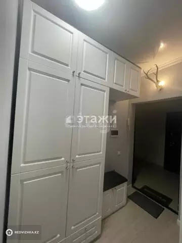 2-комнатная квартира, этаж 2 из 5, 44 м²