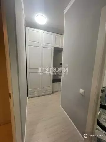 2-комнатная квартира, этаж 2 из 5, 44 м²