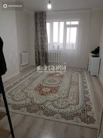 2-комнатная квартира, этаж 12 из 16, 68 м²