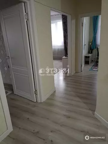 2-комнатная квартира, этаж 12 из 16, 68 м²