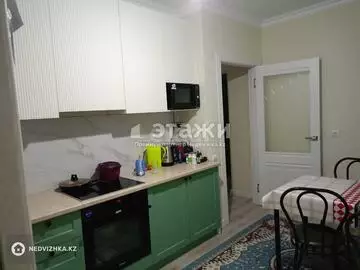 2-комнатная квартира, этаж 12 из 16, 68 м²