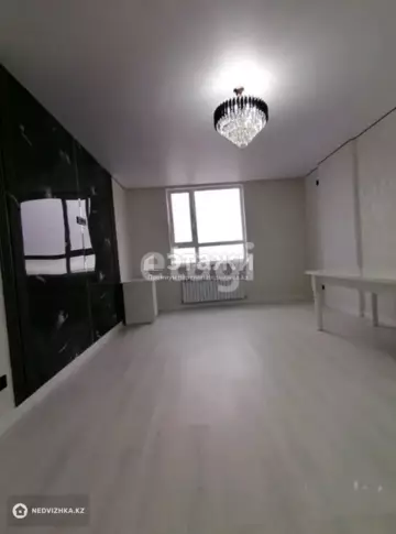 2-комнатная квартира, этаж 7 из 9, 52 м²