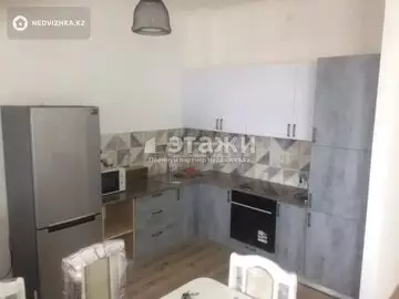 2-комнатная квартира, этаж 10 из 22, 65 м²