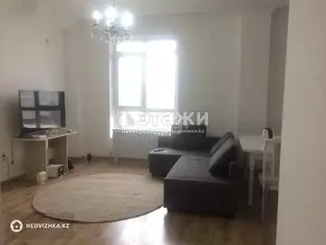 2-комнатная квартира, этаж 10 из 22, 65 м²