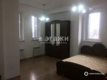 2-комнатная квартира, этаж 10 из 22, 65 м²