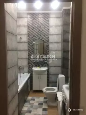 2-комнатная квартира, этаж 10 из 22, 65 м²