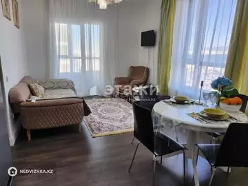 50.3 м², 2-комнатная квартира, этаж 4 из 10, 50 м², изображение - 6