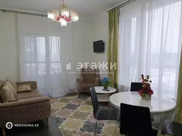 50.3 м², 2-комнатная квартира, этаж 4 из 10, 50 м², изображение - 13