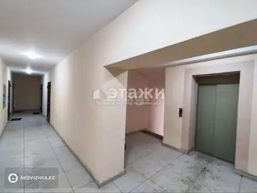 1-комнатная квартира, этаж 6 из 8, 28 м²