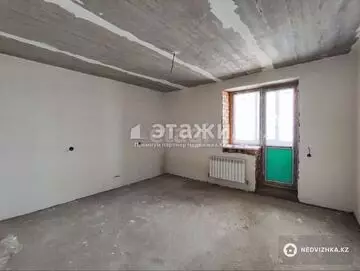 28 м², 1-комнатная квартира, этаж 6 из 8, 28 м², изображение - 4