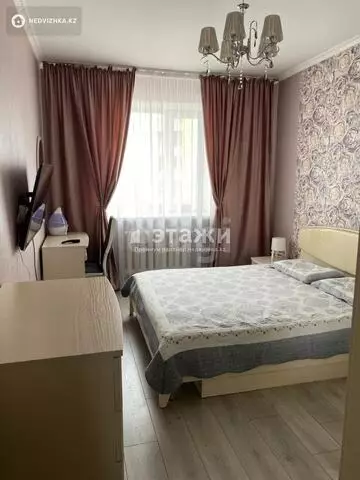 81 м², 3-комнатная квартира, этаж 6 из 10, 81 м², изображение - 4