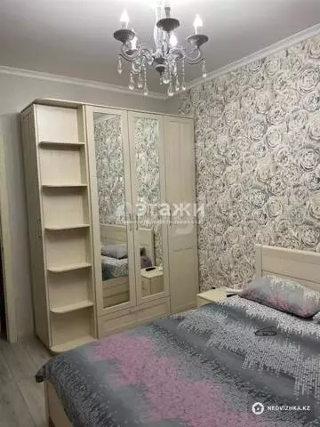 81 м², 3-комнатная квартира, этаж 6 из 10, 81 м², изображение - 5