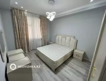 95 м², 3-комнатная квартира, этаж 7 из 9, 95 м², изображение - 6