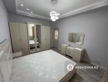 95 м², 3-комнатная квартира, этаж 7 из 9, 95 м², изображение - 7