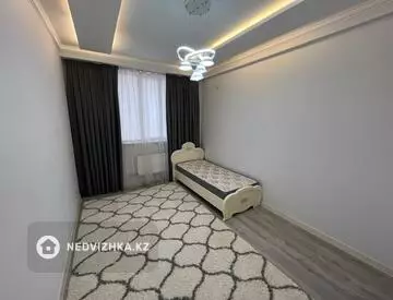 95 м², 3-комнатная квартира, этаж 7 из 9, 95 м², изображение - 8