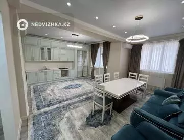 95 м², 3-комнатная квартира, этаж 7 из 9, 95 м², изображение - 1