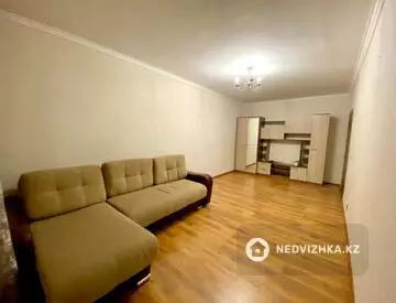 1-комнатная квартира, этаж 12 из 14, 42 м²