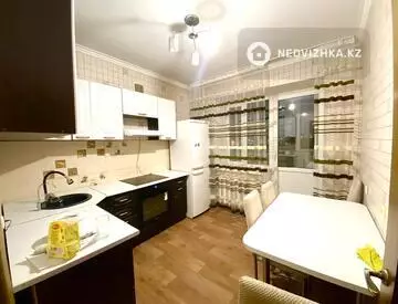 42 м², 1-комнатная квартира, этаж 12 из 14, 42 м², изображение - 5