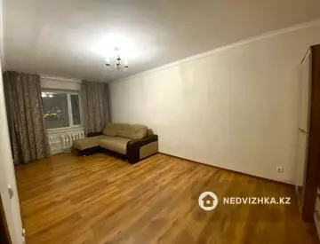 42 м², 1-комнатная квартира, этаж 12 из 14, 42 м², изображение - 1