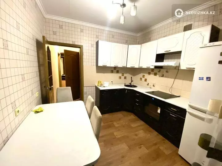 42 м², 1-комнатная квартира, этаж 12 из 14, 42 м², изображение - 1